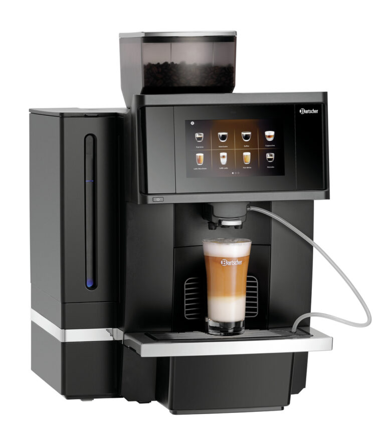 Bartscher Kaffeevollautomat
