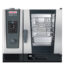 RATIONAL Combidämpfer iCombi Classic 6-1/1 Elektro