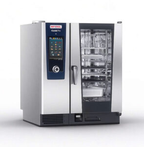 Rational iCombi Pro 101