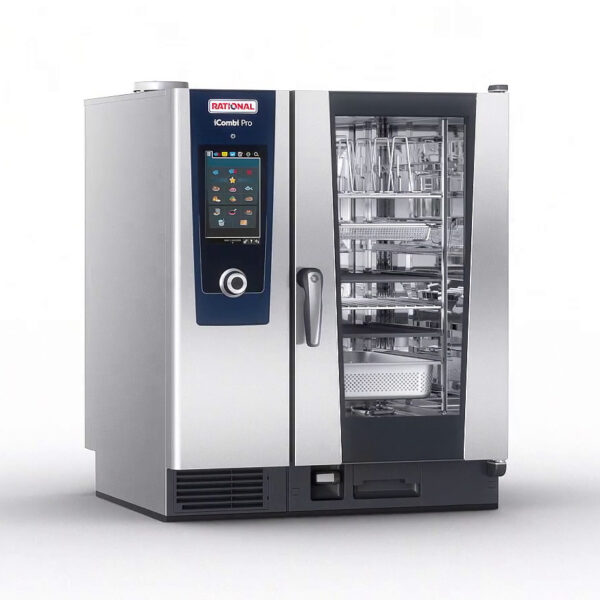 Rational iCombi Pro 101